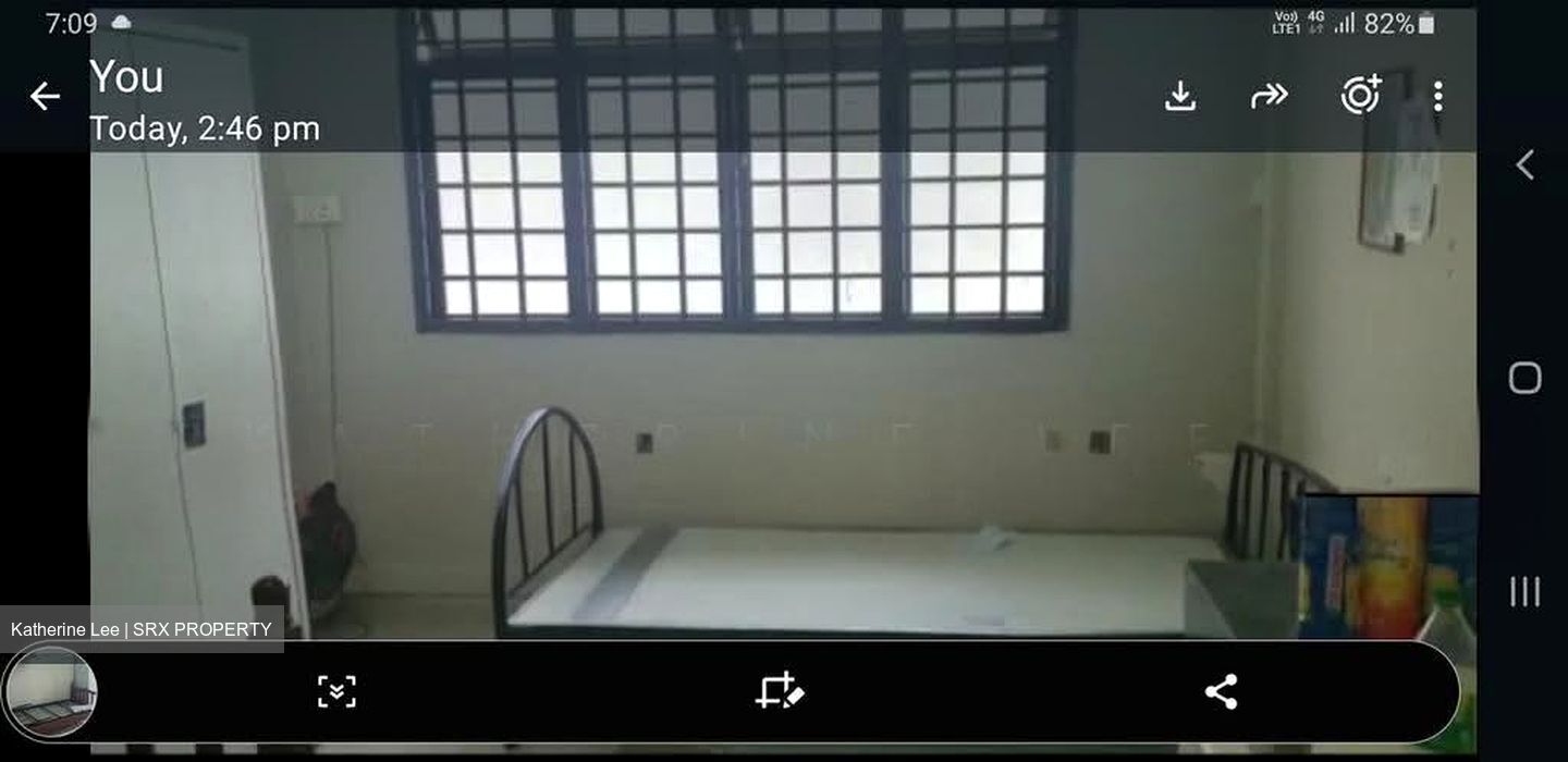 Blk 111 Tiong Bahru Orchid (Bukit Merah), HDB 3 Rooms #619586301